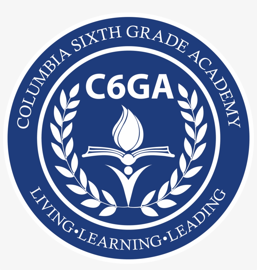 Columbia Sixth Grade Academy - Inktastic 1 Year Of Being Awesome Birthday Baby Bib, transparent png download