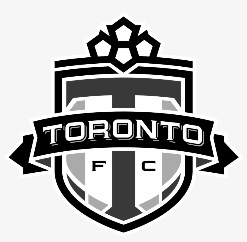Toronto Fc Logo Png, transparent png download