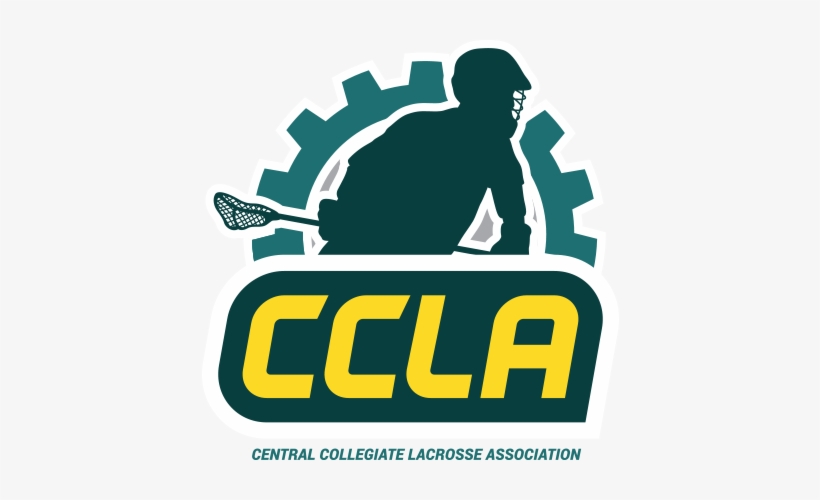#17 Michigan State's Victory Over Central Michigan - Ccla Lacrosse Logo, transparent png download