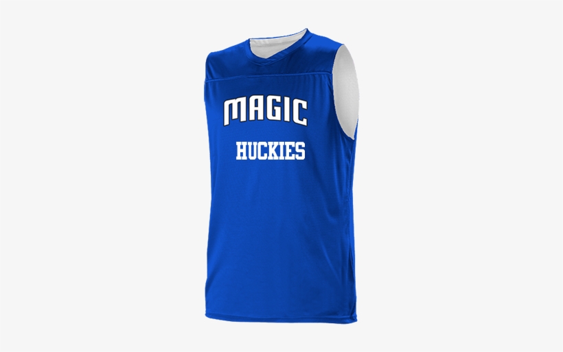 Orlando Magic Youth Reversible Basketball Jerseys - Orlando Magic Wincraft 12" X 30" Cooling Towel Multi, transparent png download