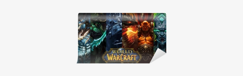 World Of Warcraft, transparent png download