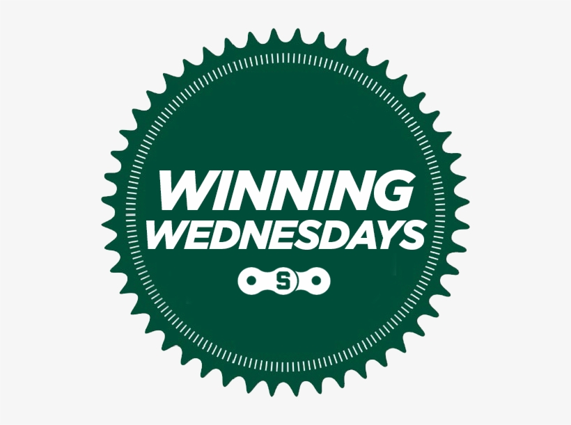 Winning Wednesdays - Enfield, transparent png download