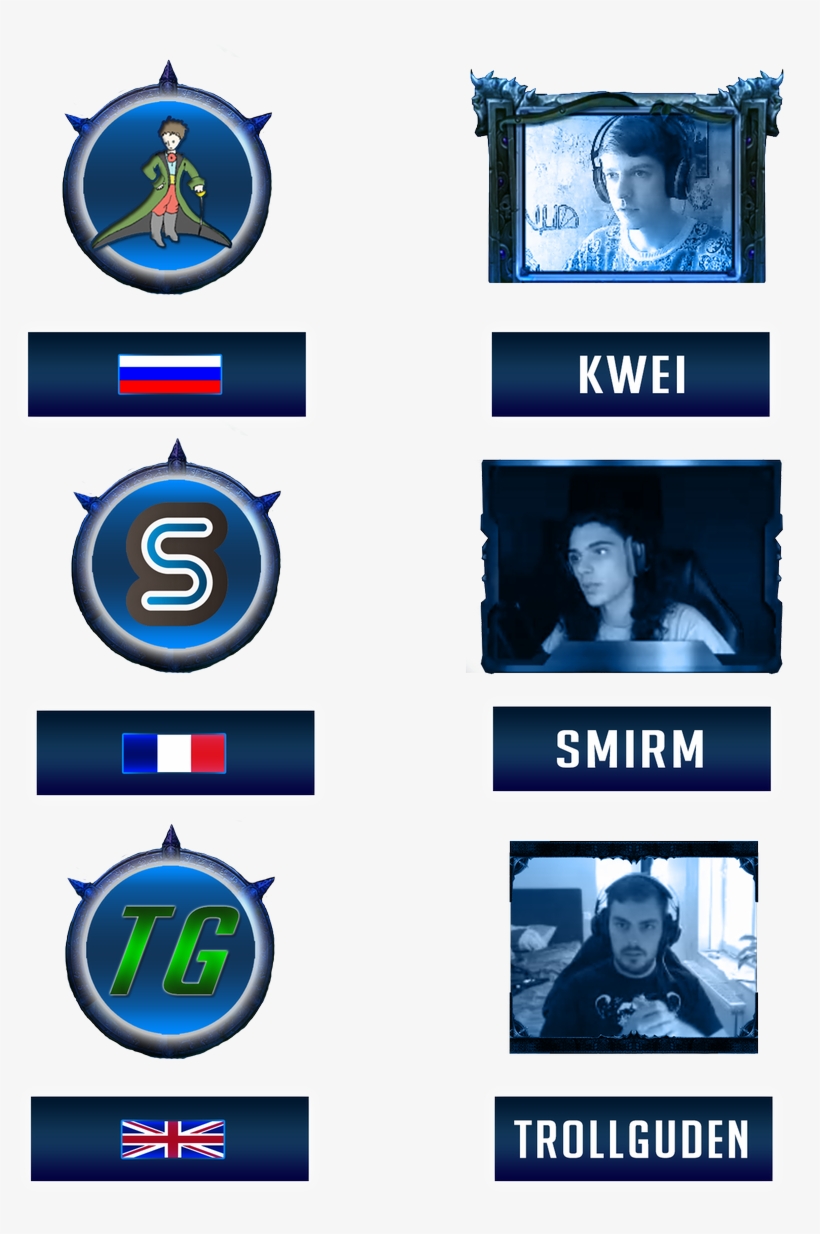On Which The Event Will Be Streamed Https - Player Versus Player, transparent png download