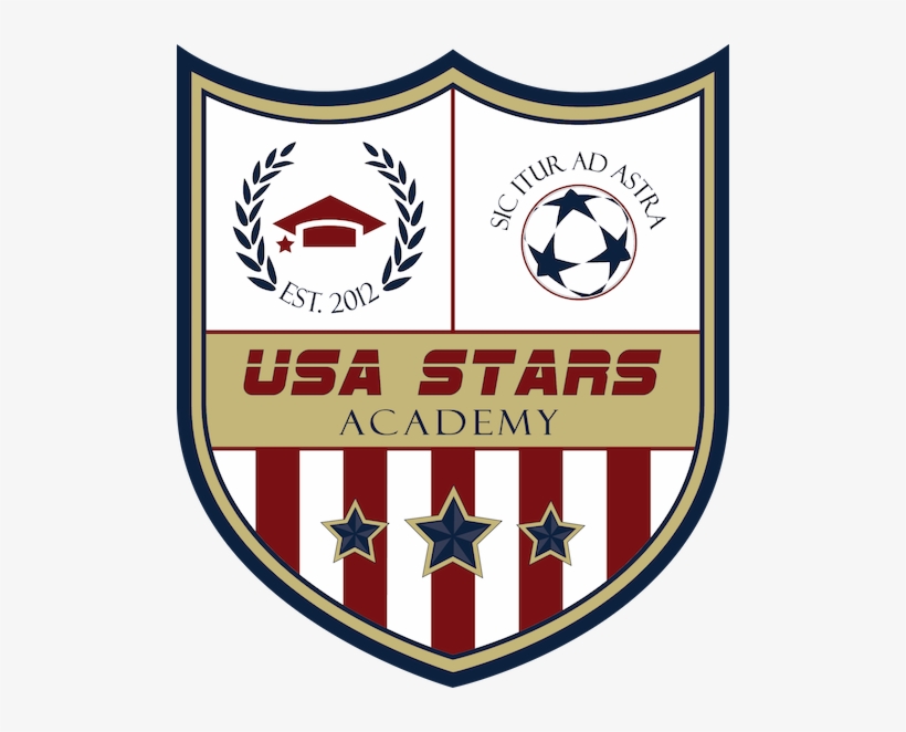Usa Stars Partners With Isoccerpath - Usa Stars Academy Soccer, transparent png download