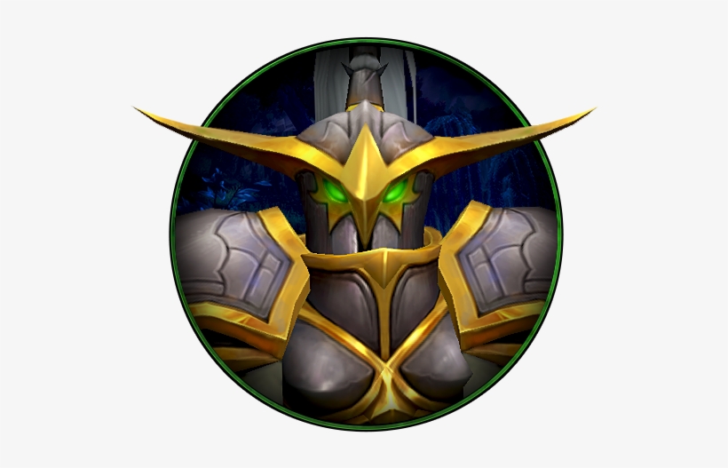 Maiev Shadowsong - Warden Helmet Wow, transparent png download