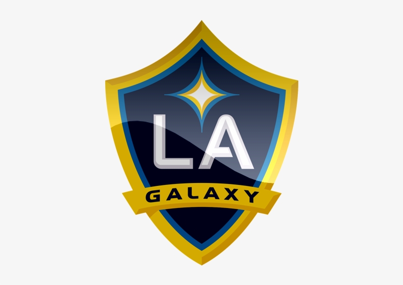 La Galaxy Hd Logo Usa - La Galaxy Logo Png, transparent png download