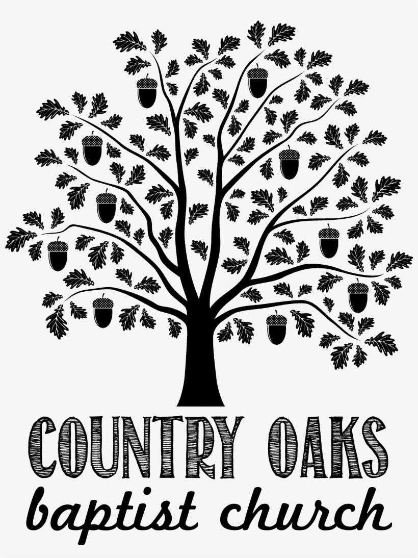 2014 Acorn Tree Logo Copy - Faith Into Abundance By Brian Ainsley Horn, transparent png download