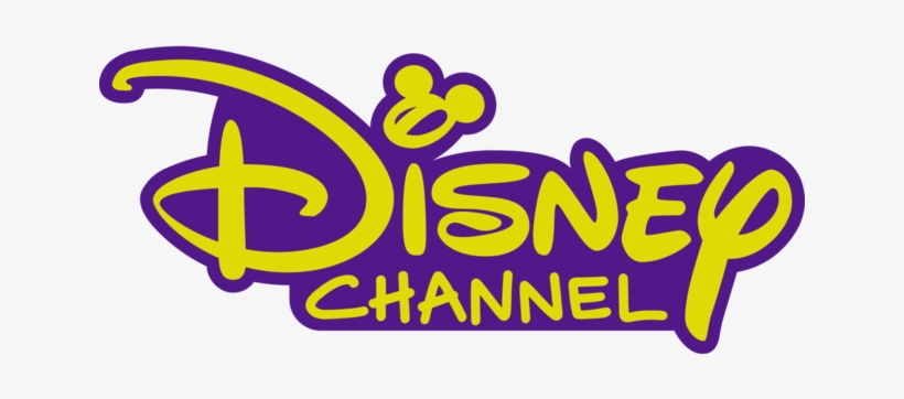 Disney Channel Logo Png, transparent png download