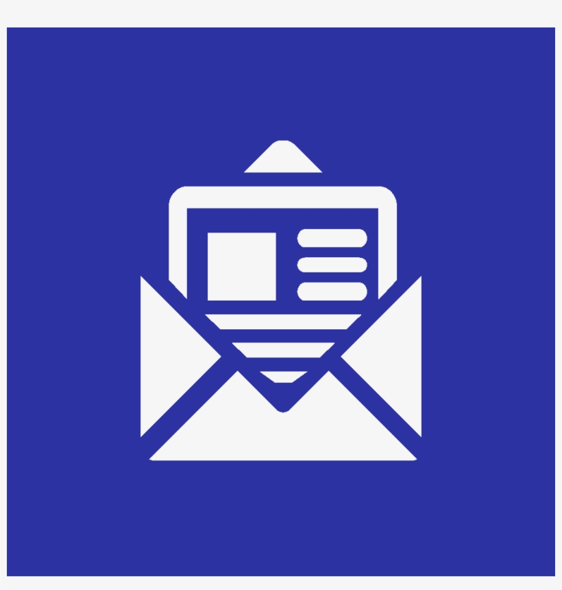 Metlife Stadium - Symbole Mail Png, transparent png download