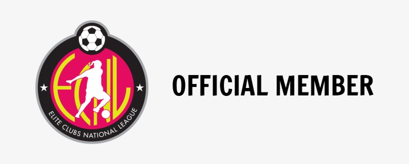 The Elite Clubs National League Was Founded In 2009 - Elite Clubs National League, transparent png download