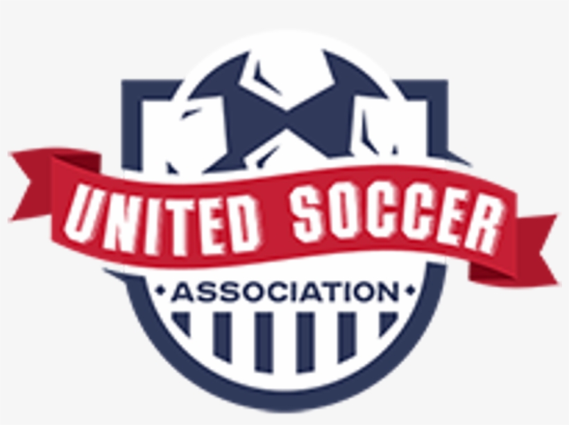 League Affiliations - United Soccer Association, transparent png download