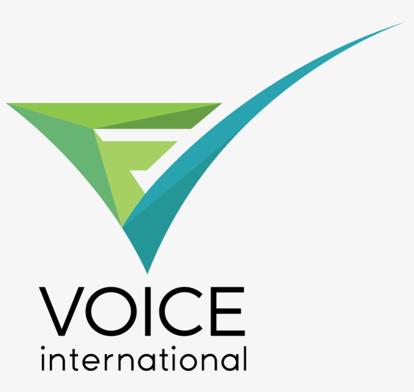 Voice International, Events And Creative Agency, Dubai, - Al Garhoud, transparent png download