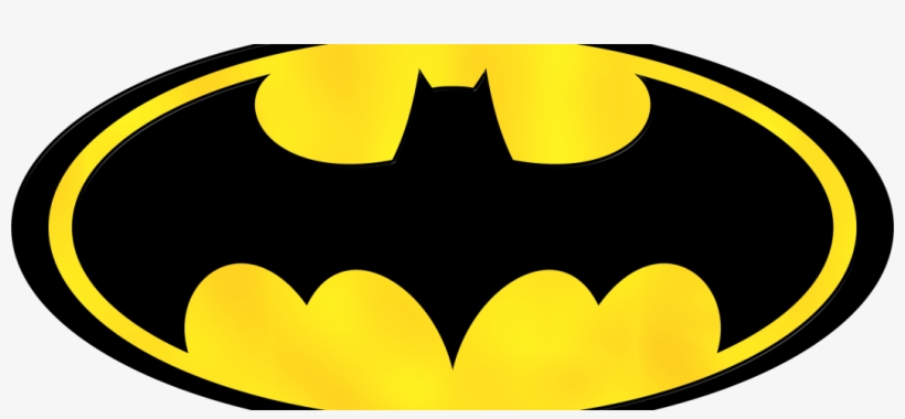 Logo Batman, transparent png download