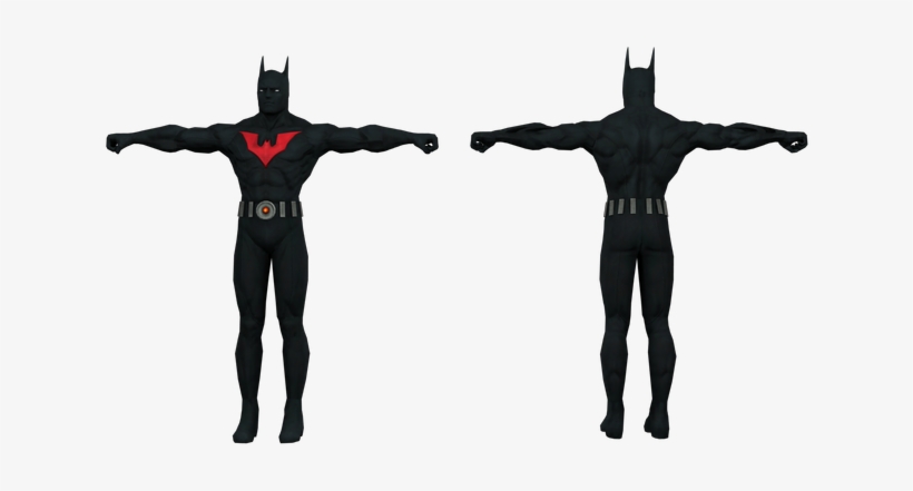 Download Zip Archive - Batman, transparent png download