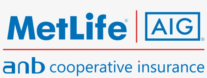 Metlife Aig - State Farm And We Work, transparent png download