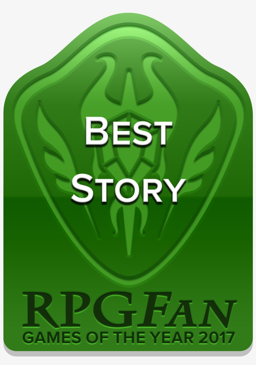 Best Story Of - Role-playing Game, transparent png download