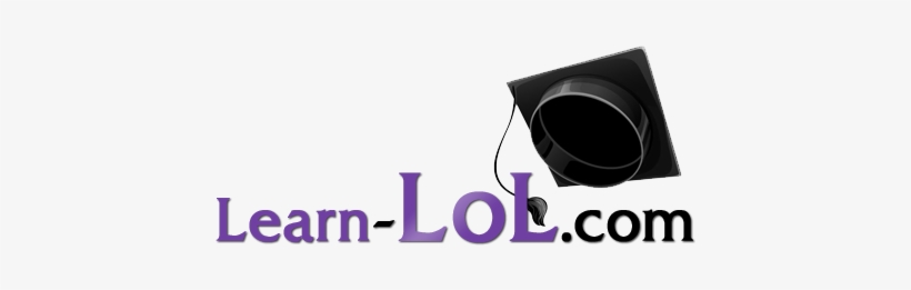 Learn Lol Logo - League Of Legends, transparent png download