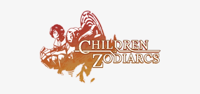 Deck & Dice Tactical Rpg 'children Of Zodiarcs' Signed - Children Of Zodiarcs 1920, transparent png download