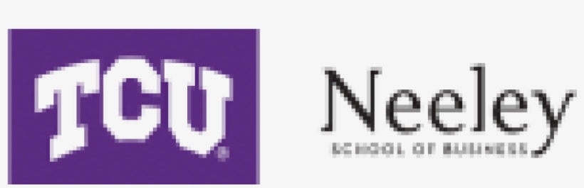 Tcu Neeley School Of Business - Neeley School Of Business, transparent png download