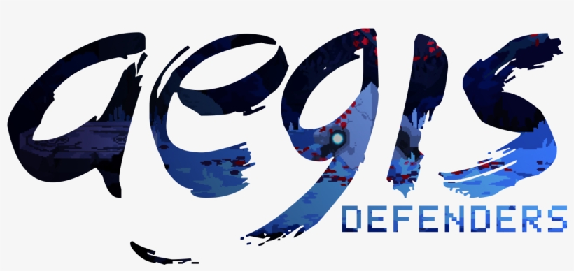 Aegisdefenders Logo - Aegis Defenders Logo, transparent png download