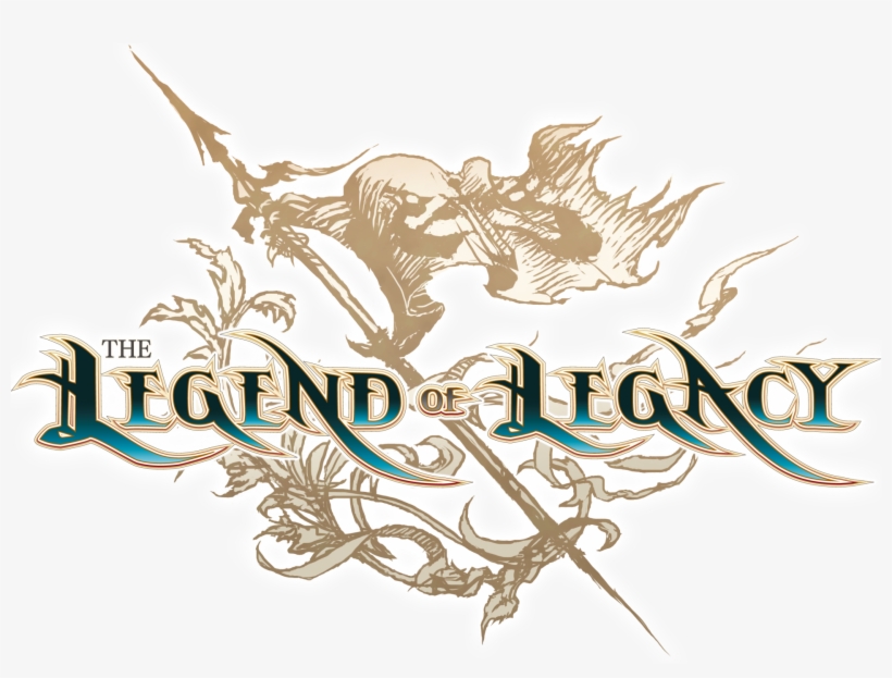 Legend Of Legacy Review Your Adventure Awaits - Legend Of Legacy, transparent png download