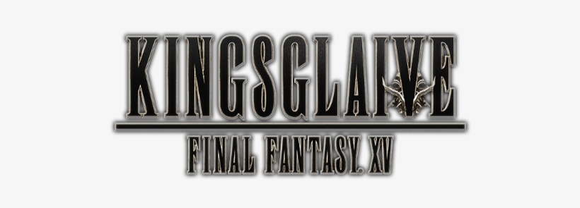 Film Collections Box Final Fantasy Xv, transparent png download