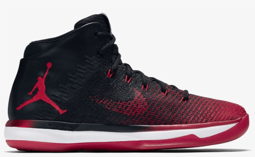 Air Jordan 31 Banned Price, transparent png download