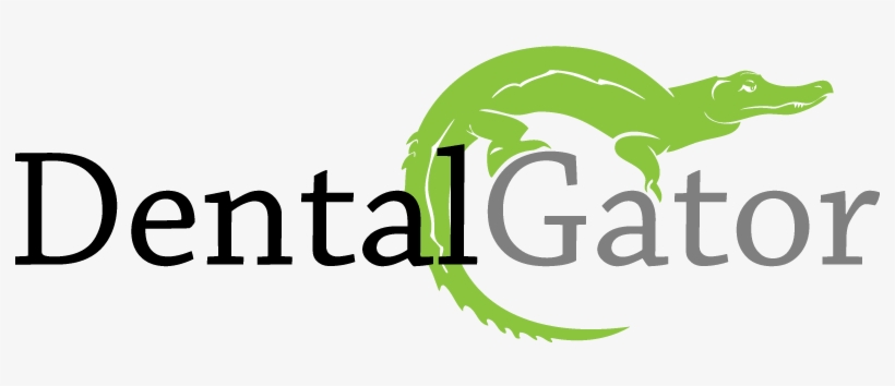Dental Gator Dental Gator - Relief Mart, Inc., transparent png download
