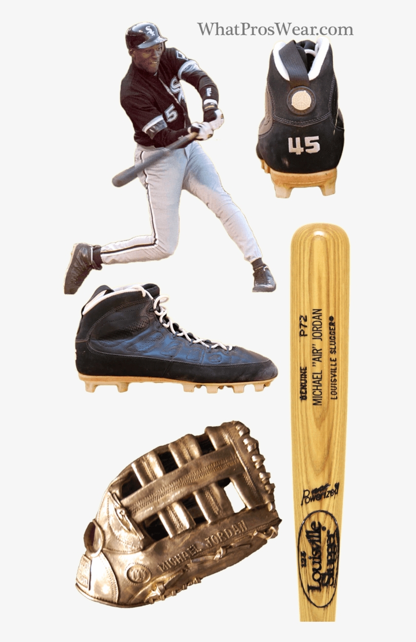 Michael Jordan Cleats, Air Jordan 9 Ix, Michael Jordan - Pension, transparent png download