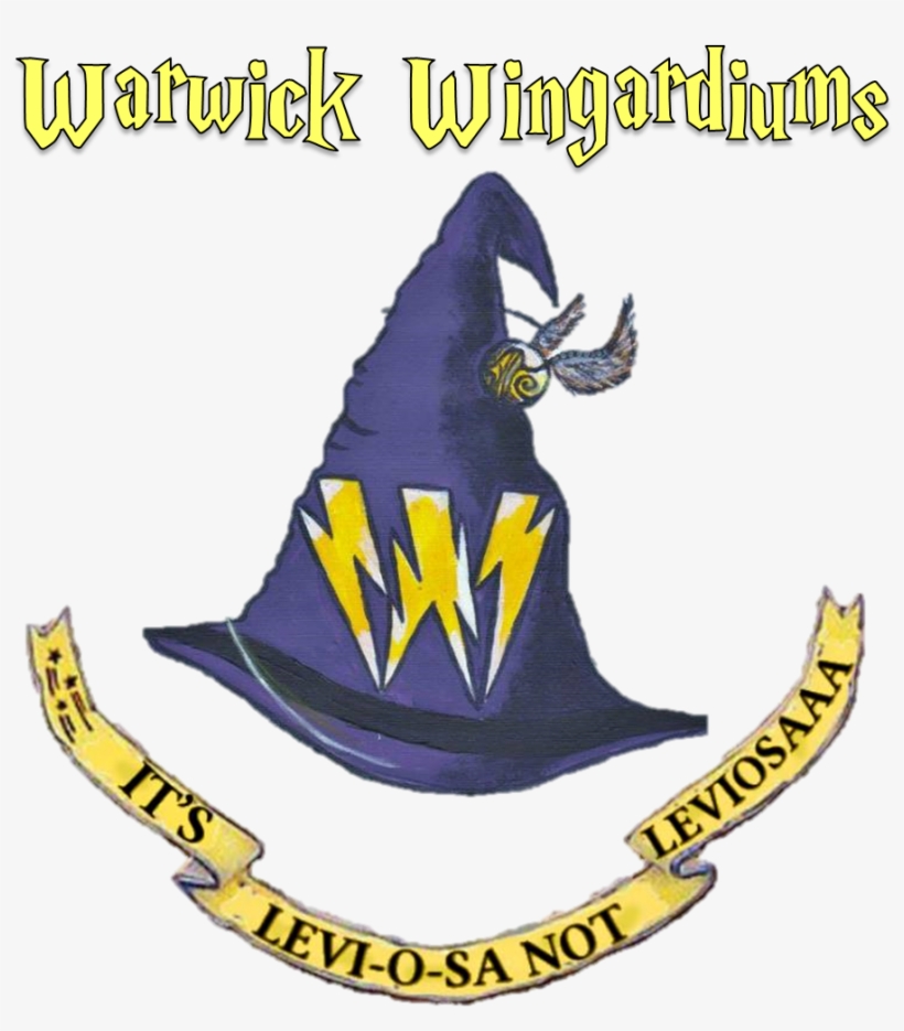 We Aim To Bring Together All Those With A Love For - Hogwarts Crest, transparent png download