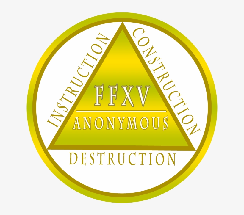 Ffxv Anonymous - Final Fantasy Xv, transparent png download