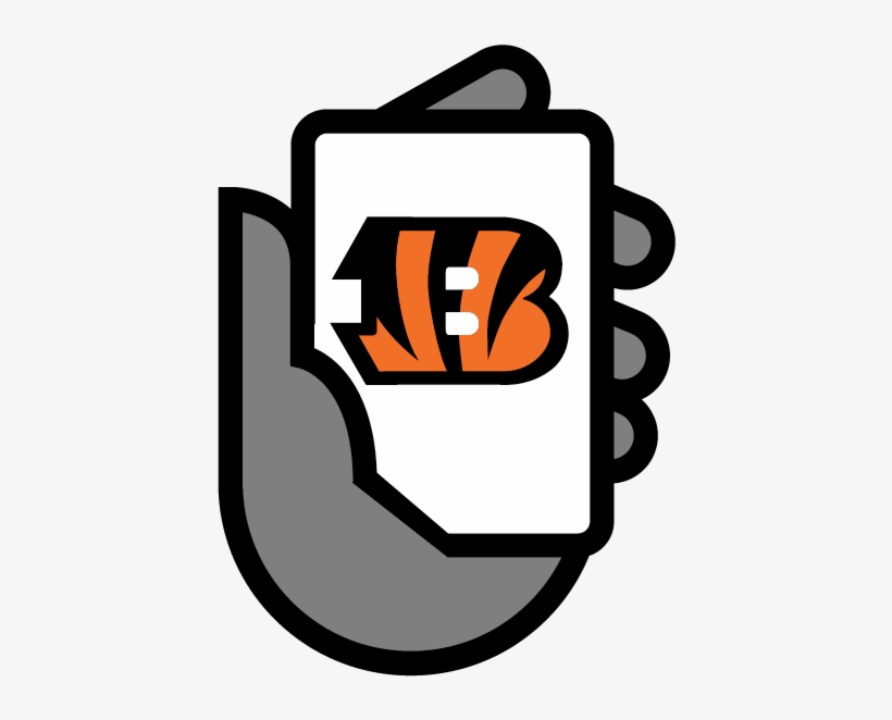 Espn - Cincinnati Bengals, transparent png download