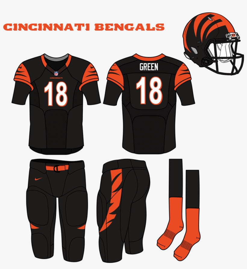 Bengals Zpsfb06ee25 - Illinois Fighting Illini, transparent png download