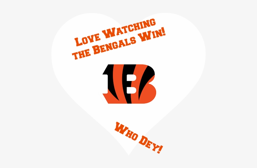 Kickoff Through The Endzone Which Is A Touchback - Cincinnati Bengals Win, transparent png download