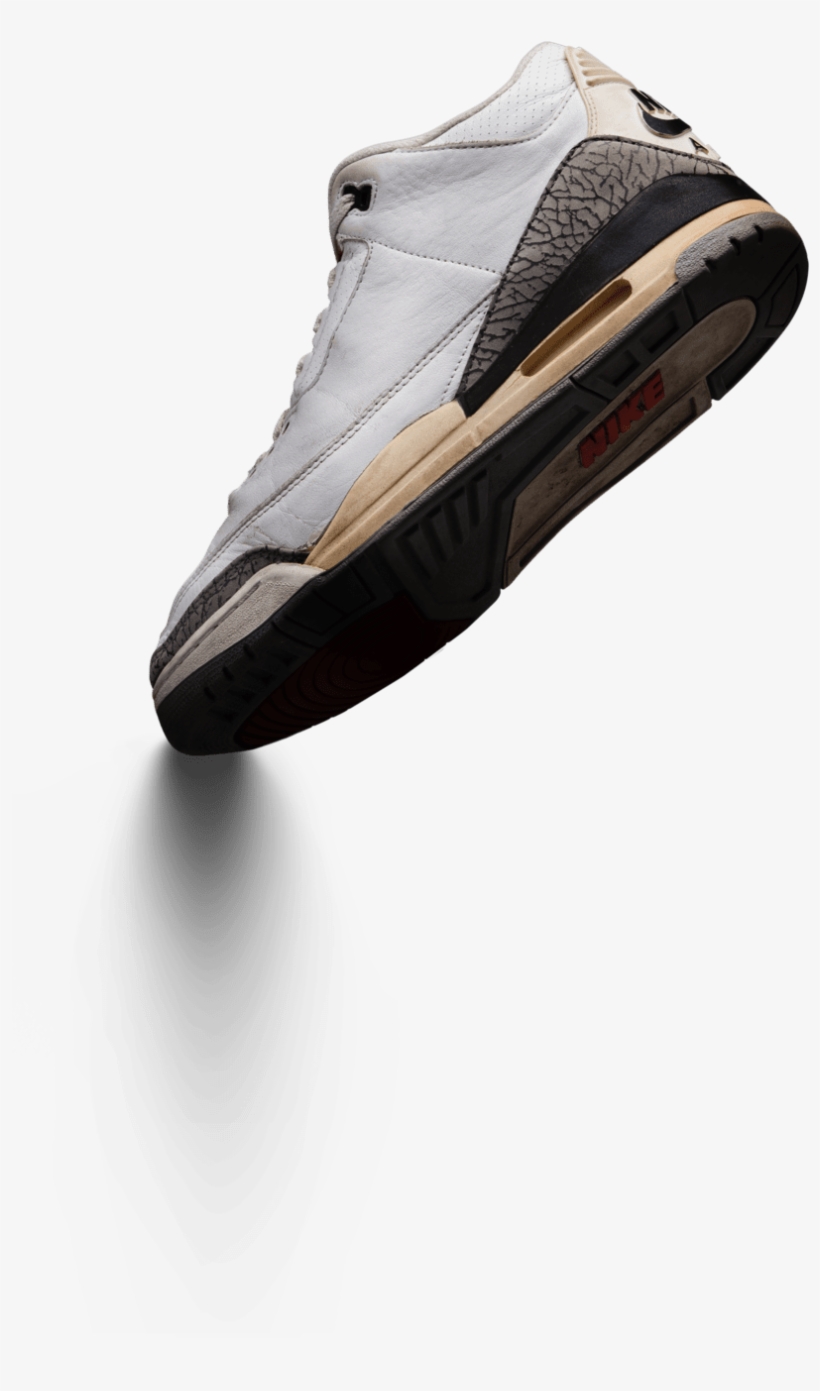 Air Jordan - Jordan 9, transparent png download