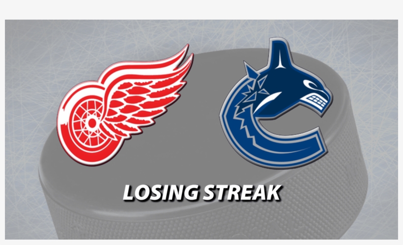 Detroit Red Wings, transparent png download