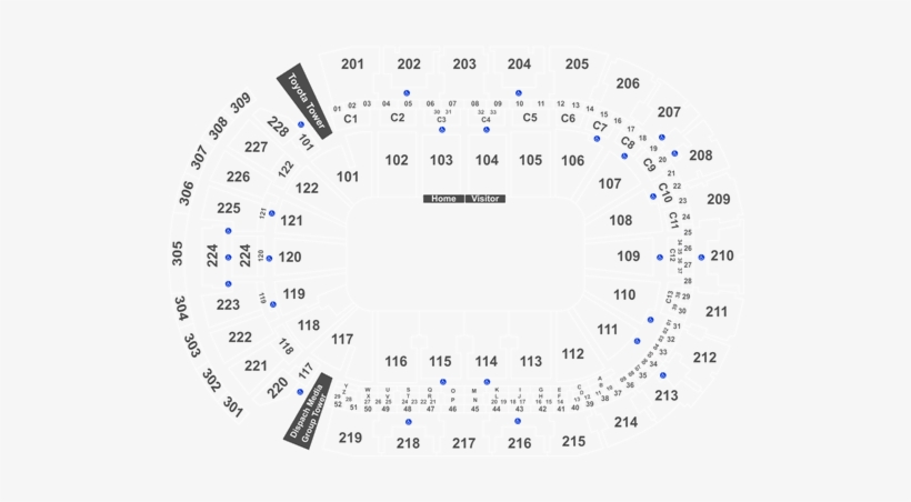New York Rangers Tickets At Nationwide Arena On 11/10/2018 - Trans Siberian Orchestra Nationwide Arena, transparent png download