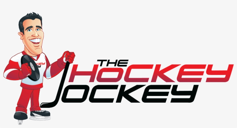The Hockey Jockey - Detroit, transparent png download