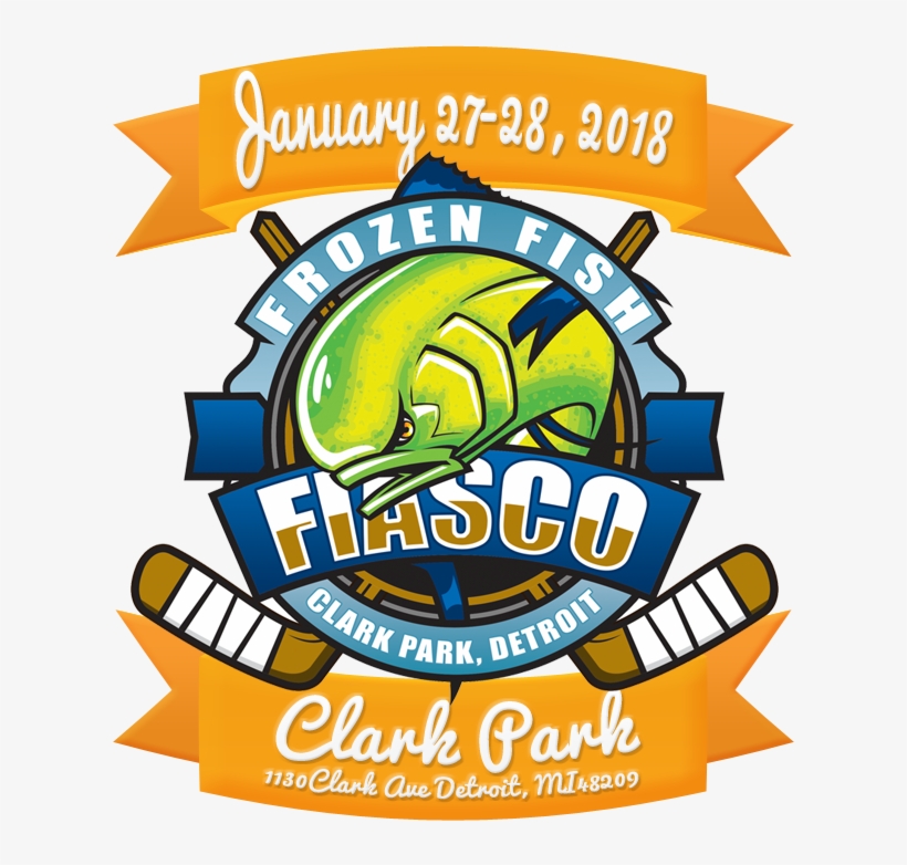 So, Once Again I Have Had The Opportunity To Sculpt - Vinyl Sticker Decals Dorado Poster For Marine Vessel, transparent png download