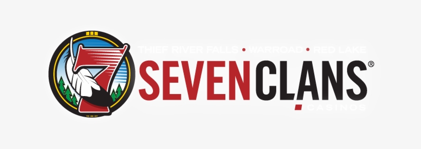 Seven Clans Casino Logo, transparent png download