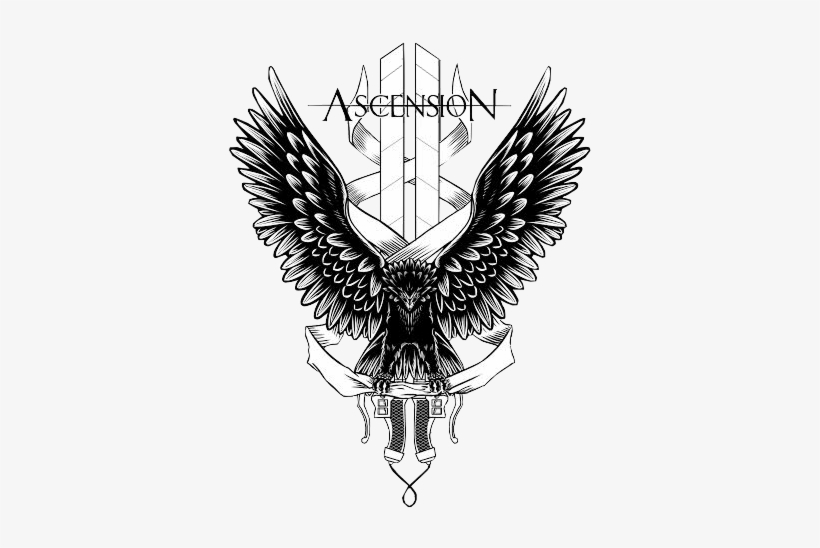 Logo Of The Ascendants - Totem Owl, transparent png download