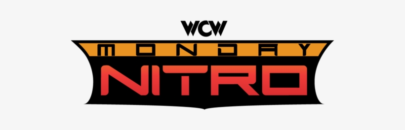 Print - Wcw, transparent png download
