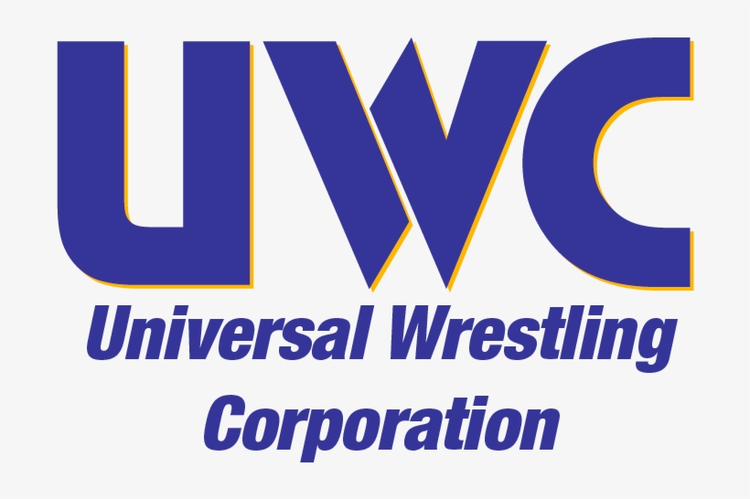 Universal Wrestling Corporation Logos - Fjc 2574 Oe R134a Replacement Service Ports- 1 Pack, transparent png download