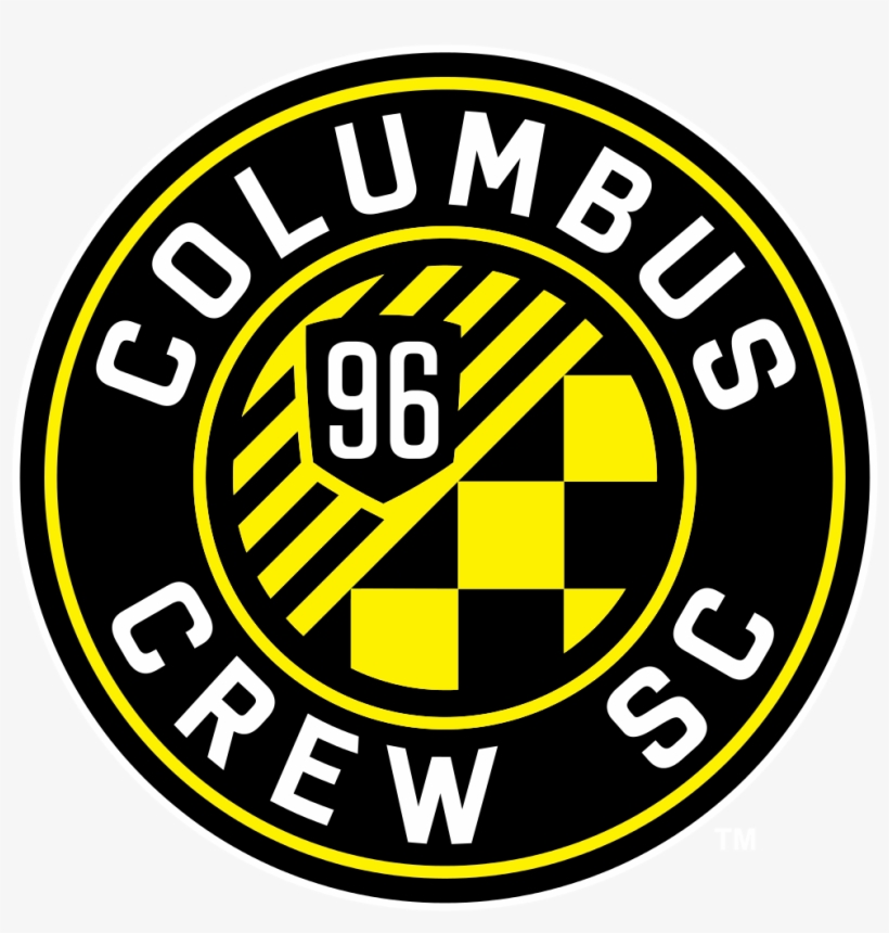 Columbus Crew Team Logo - Columbus Crew Logo Png, transparent png download