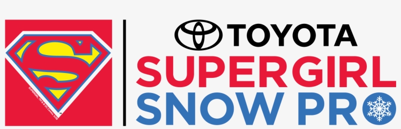 Snow Pro Supergirl Big Bear Lake - Supergirl Surf Pro 2018, transparent png download