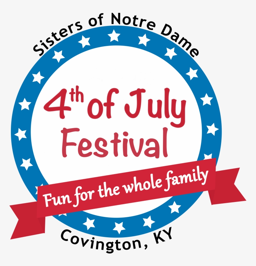 96th Annual Sisters Of Notre Dame 4th Of July Festival - Wrestling Acrylic Led Lamp Takedown, transparent png download