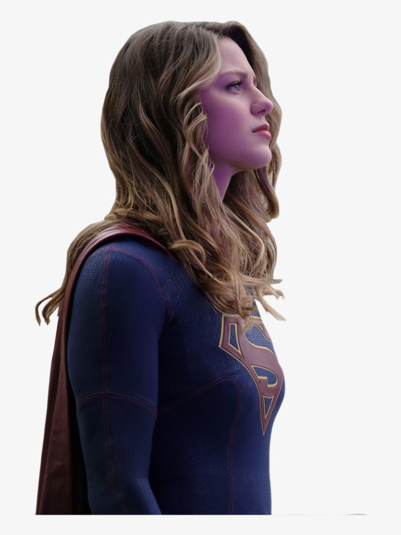 Supergirl Png, transparent png download