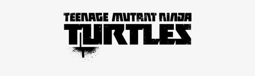 Teenage Mutant Ninja Turtles Musical Instruments Dubai - Batman Teenage Mutant Ninja Turtles Adventures Logo, transparent png download