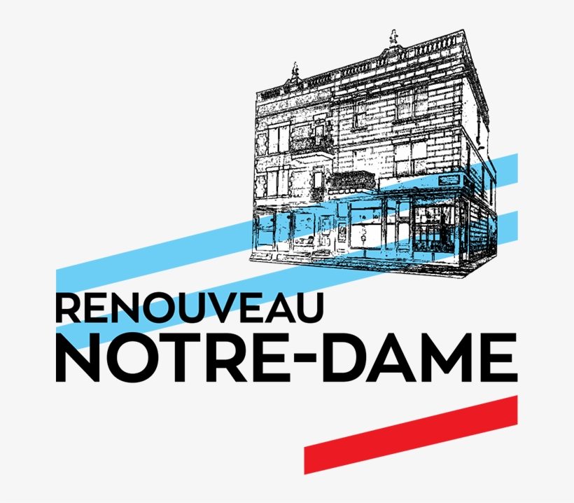 Researching Information On The History Of Notre-dame - Graphic Design, transparent png download