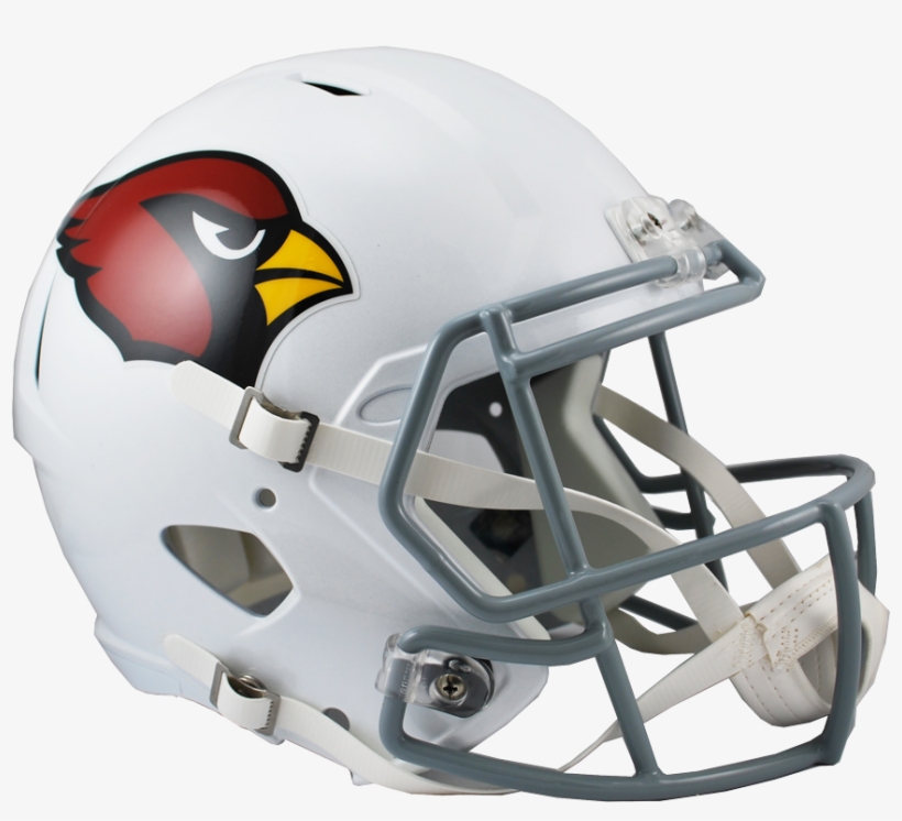 Arizona Cardinals Helmet, transparent png download